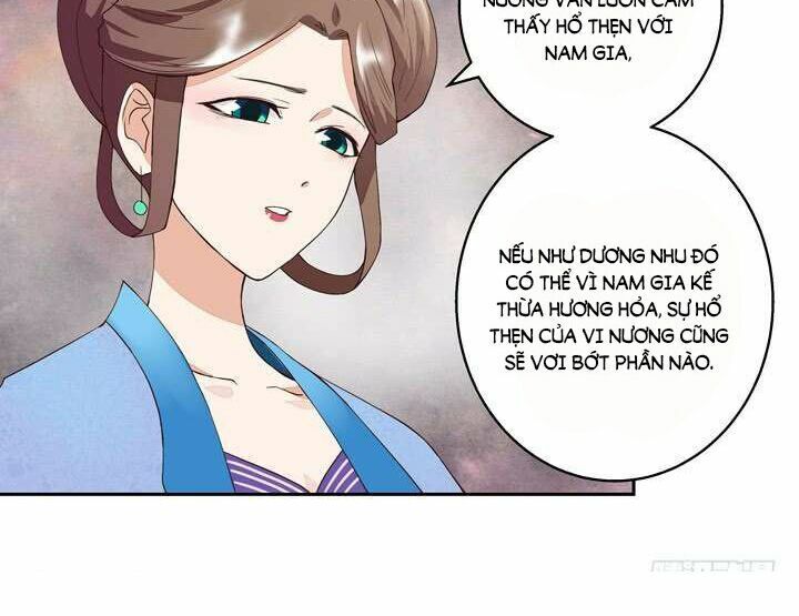 Dục Huyết Thương Hậu Chapter 30 - 18