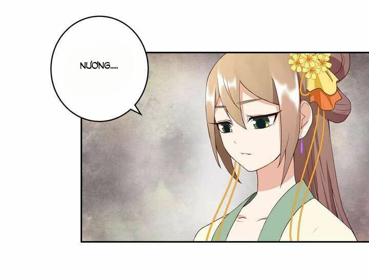 Dục Huyết Thương Hậu Chapter 30 - 19