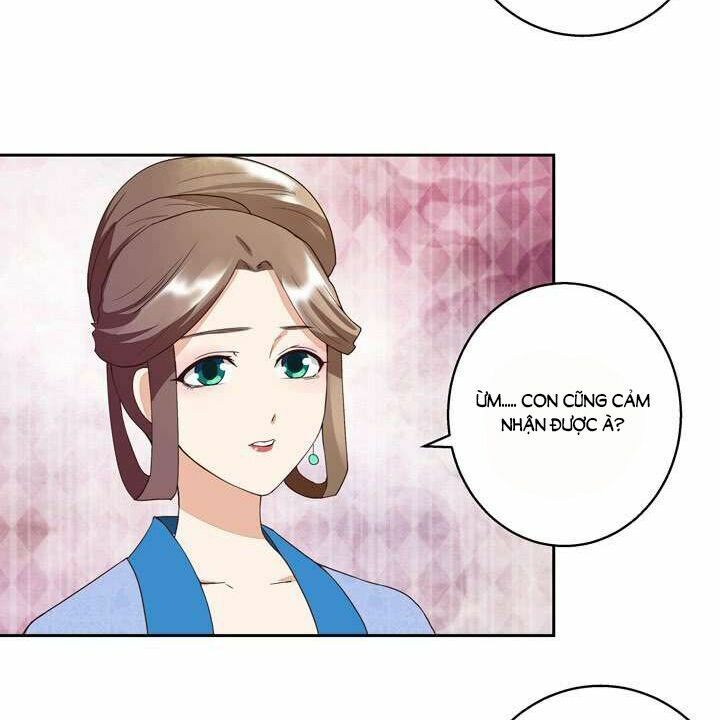 Dục Huyết Thương Hậu Chapter 30 - 21