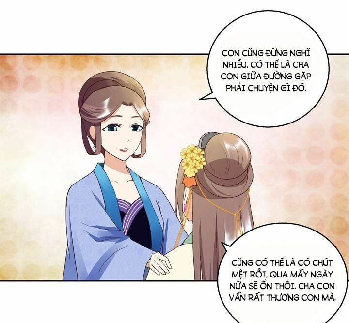 Dục Huyết Thương Hậu Chapter 30 - 23