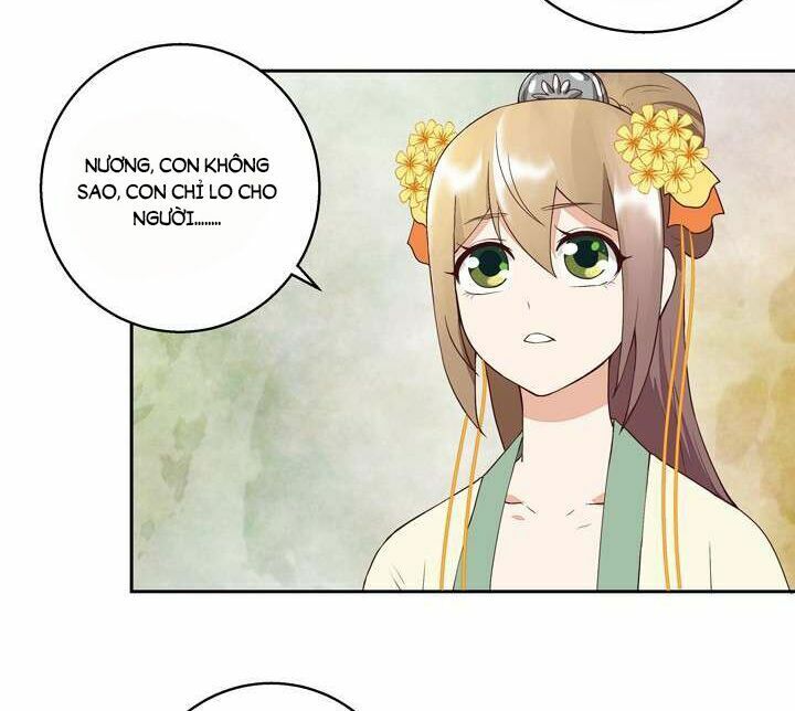 Dục Huyết Thương Hậu Chapter 30 - 24