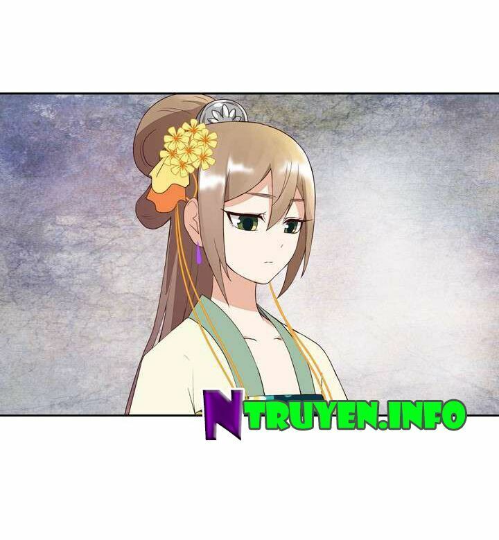 Dục Huyết Thương Hậu Chapter 30 - 26