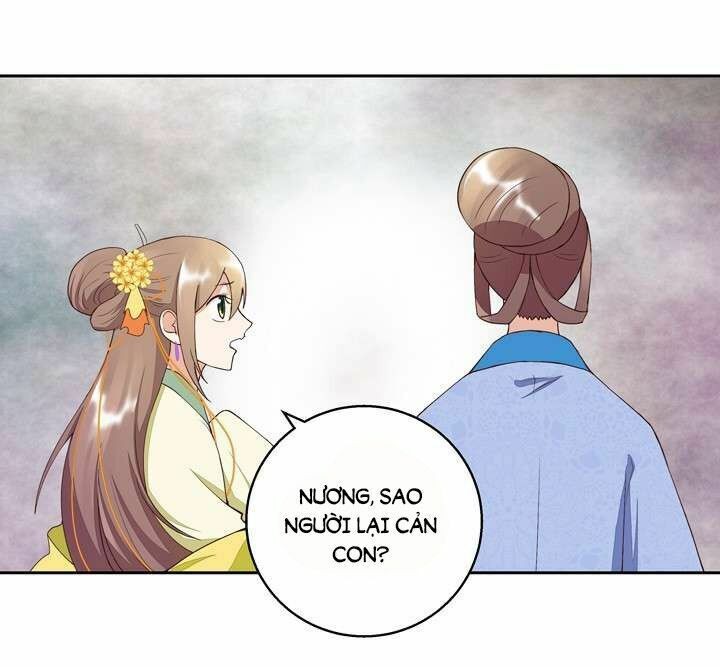 Dục Huyết Thương Hậu Chapter 30 - 4