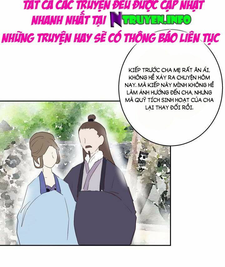 Dục Huyết Thương Hậu Chapter 30 - 31