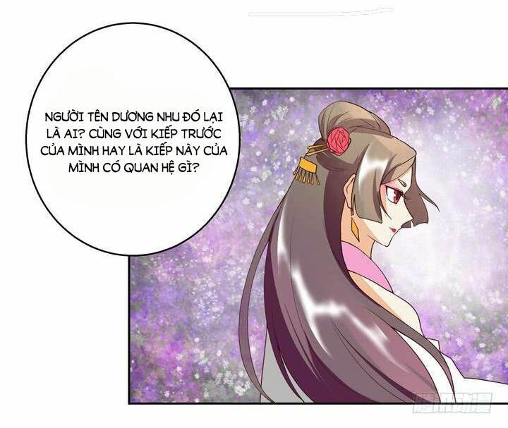 Dục Huyết Thương Hậu Chapter 30 - 32