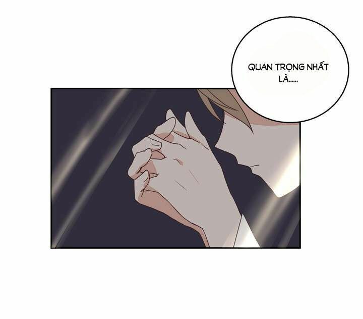 Dục Huyết Thương Hậu Chapter 30 - 33