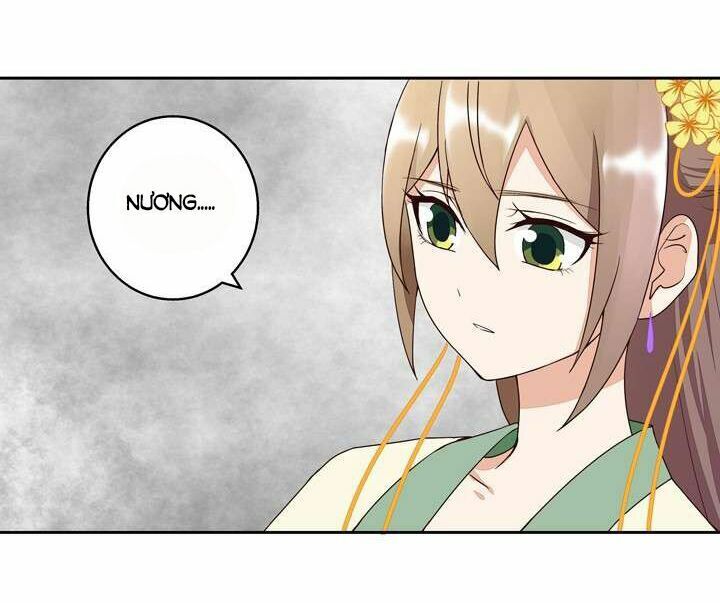 Dục Huyết Thương Hậu Chapter 30 - 6
