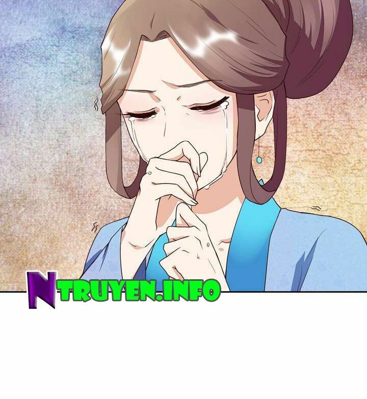 Dục Huyết Thương Hậu Chapter 30 - 8