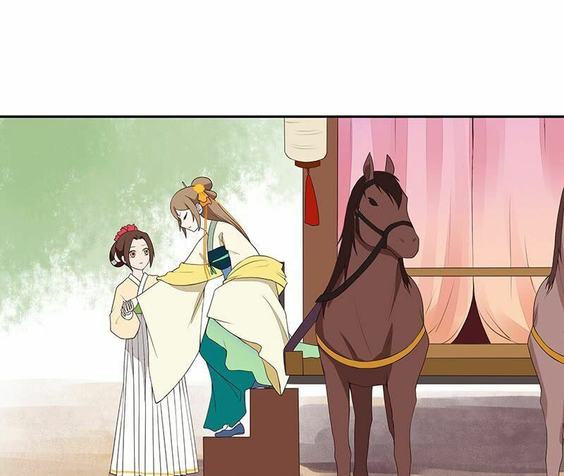 Dục Huyết Thương Hậu Chapter 4 - 11