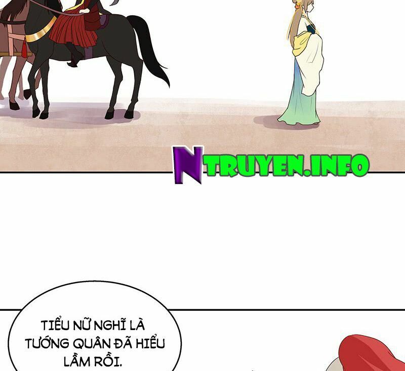 Dục Huyết Thương Hậu Chapter 4 - 13