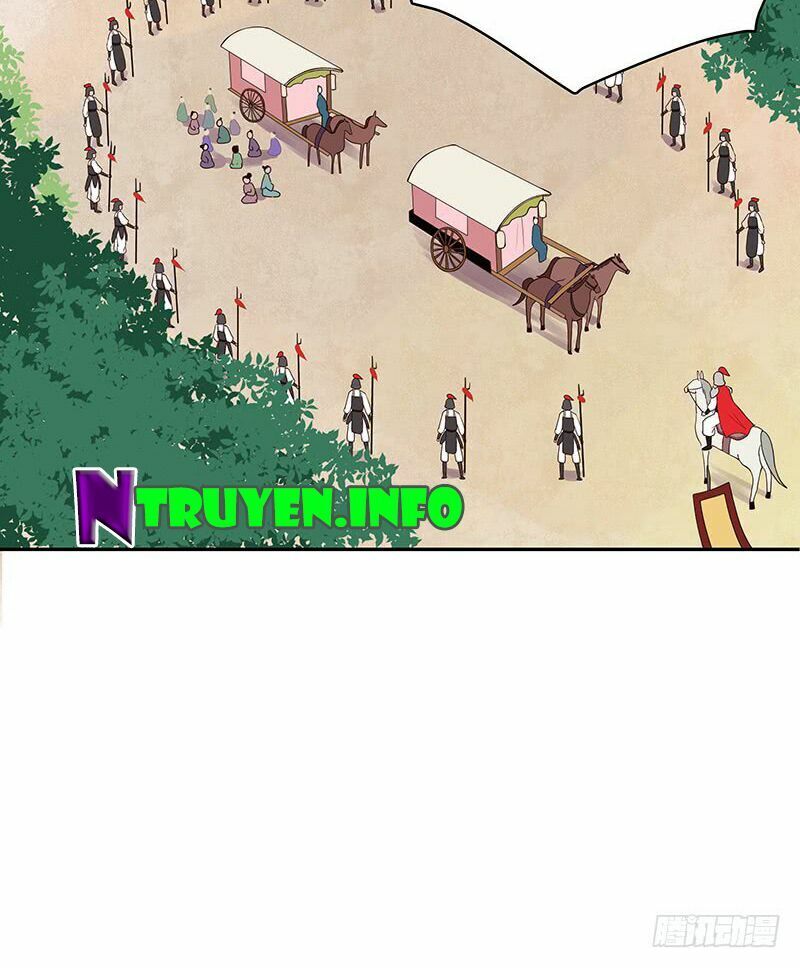 Dục Huyết Thương Hậu Chapter 4 - 18