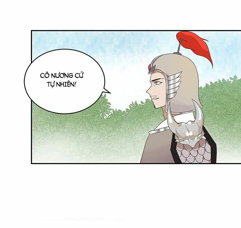 Dục Huyết Thương Hậu Chapter 4 - 20