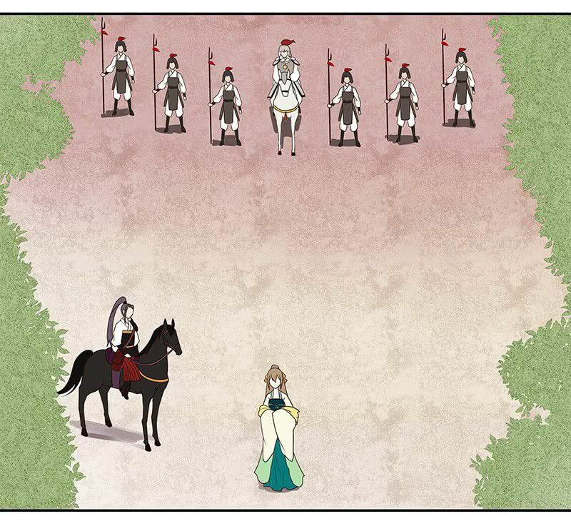 Dục Huyết Thương Hậu Chapter 4 - 21