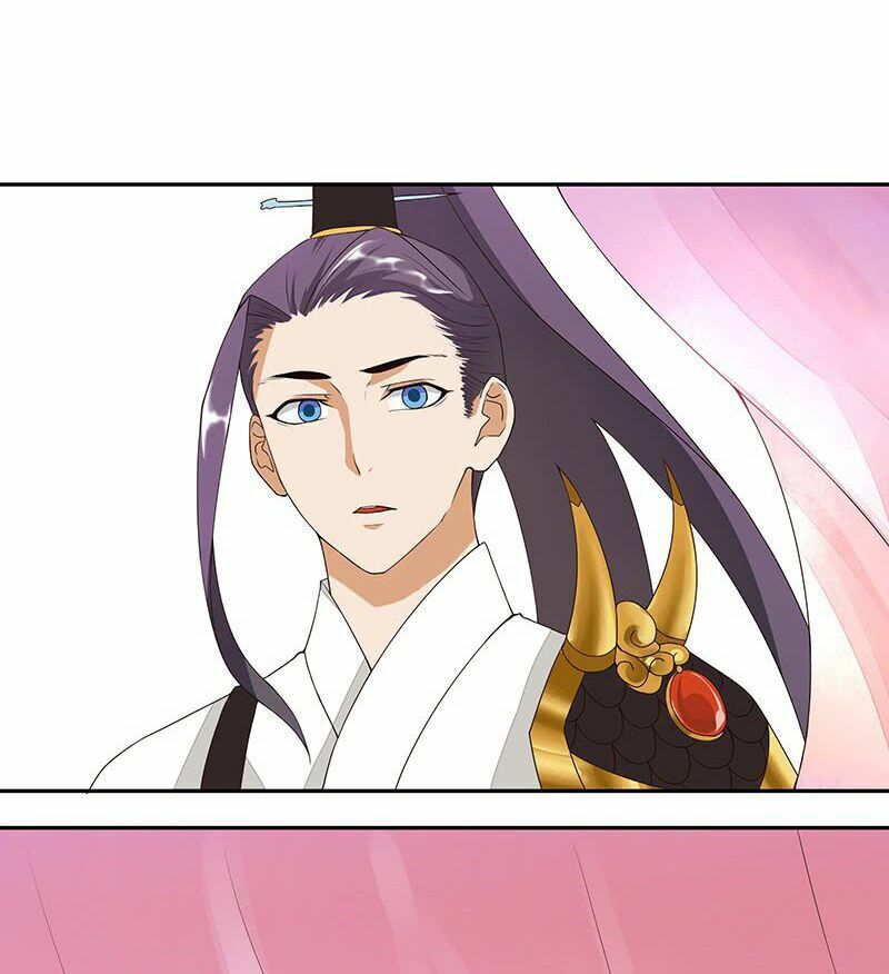 Dục Huyết Thương Hậu Chapter 4 - 25