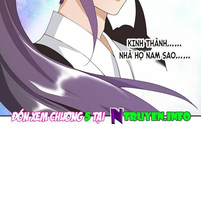 Dục Huyết Thương Hậu Chapter 4 - 34