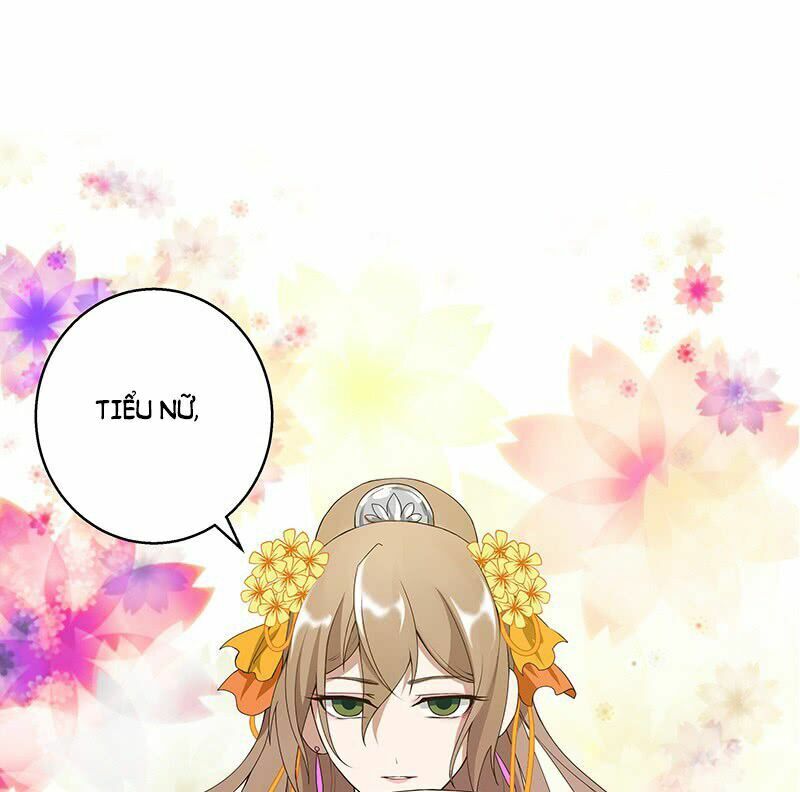 Dục Huyết Thương Hậu Chapter 4 - 7