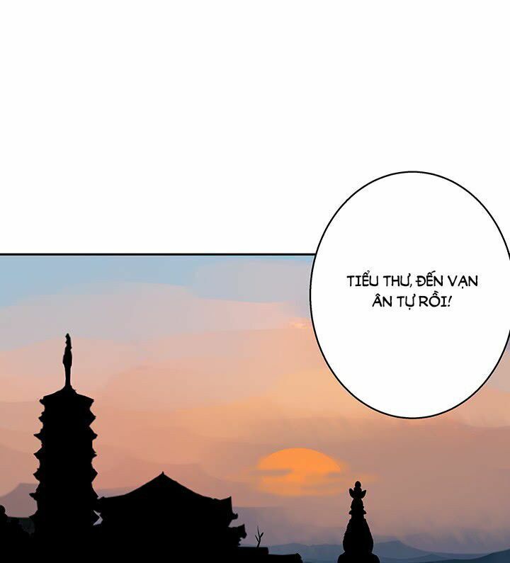 Dục Huyết Thương Hậu Chapter 5 - 13