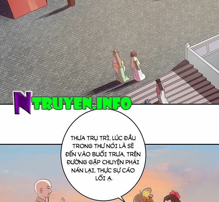 Dục Huyết Thương Hậu Chapter 5 - 20