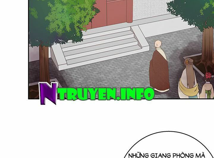 Dục Huyết Thương Hậu Chapter 5 - 24