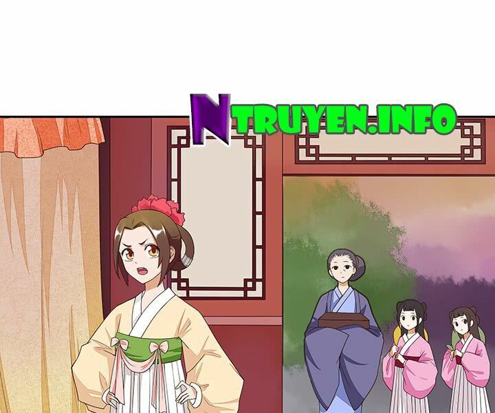 Dục Huyết Thương Hậu Chapter 5 - 28