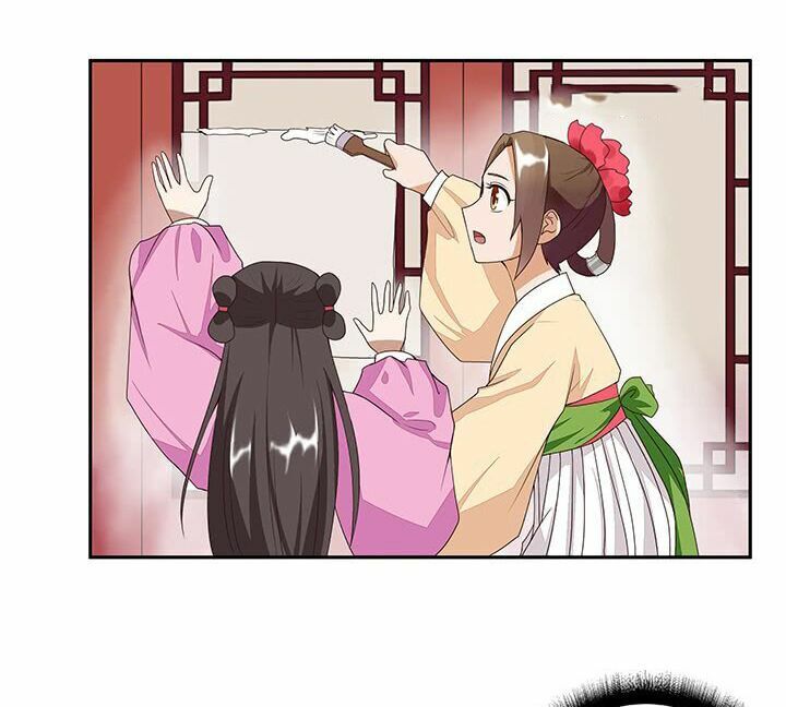 Dục Huyết Thương Hậu Chapter 5 - 35