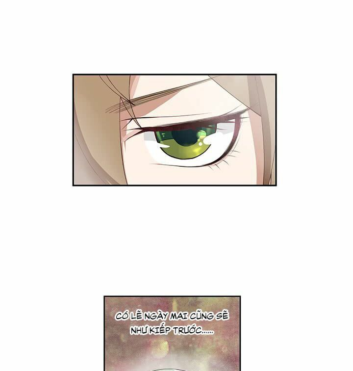 Dục Huyết Thương Hậu Chapter 5 - 39