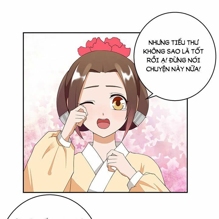 Dục Huyết Thương Hậu Chapter 5 - 5