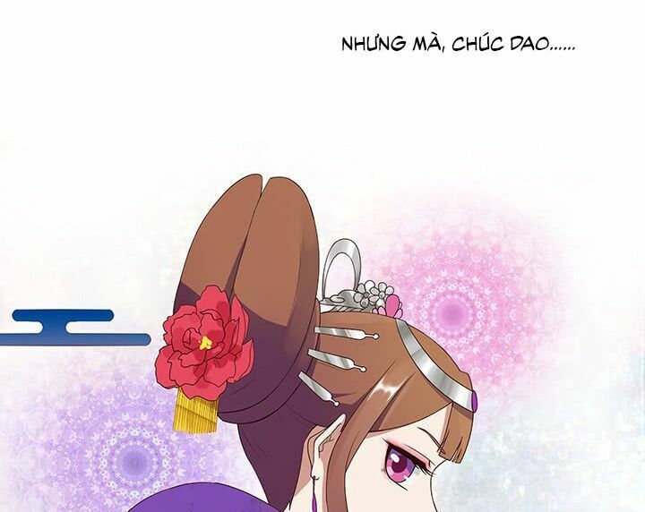 Dục Huyết Thương Hậu Chapter 5 - 41