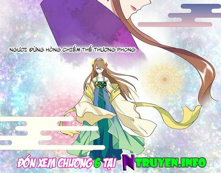 Dục Huyết Thương Hậu Chapter 5 - 42