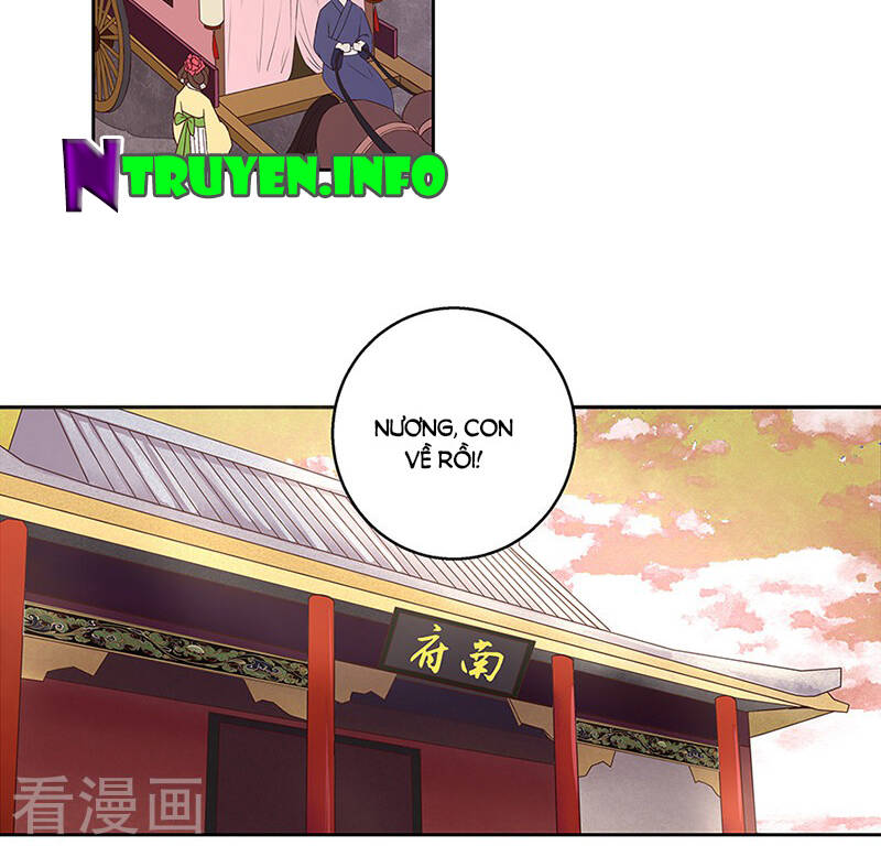 Dục Huyết Thương Hậu Chapter 58 - 12