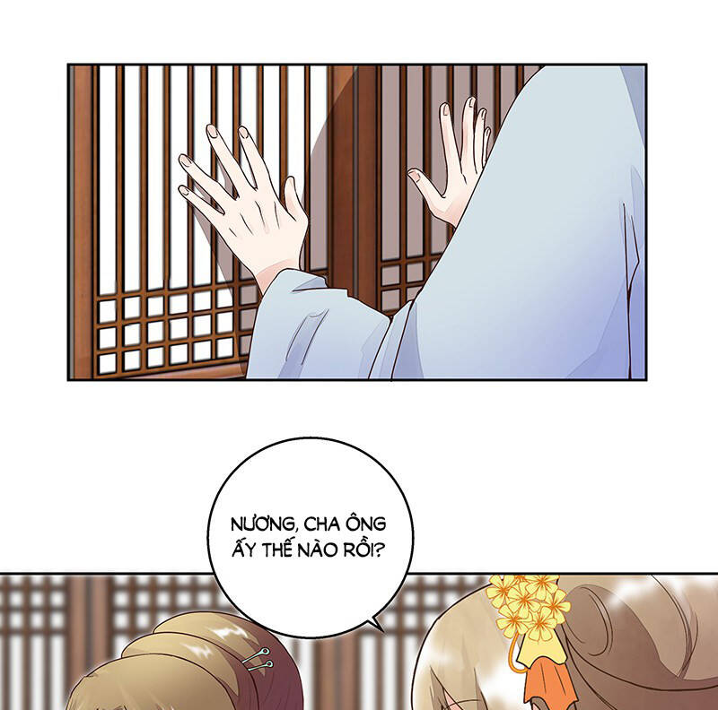 Dục Huyết Thương Hậu Chapter 58 - 13