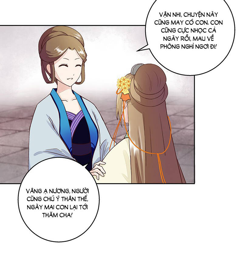 Dục Huyết Thương Hậu Chapter 58 - 17