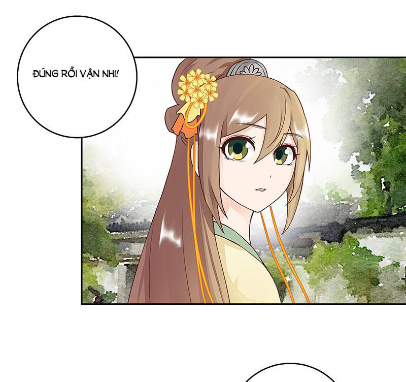 Dục Huyết Thương Hậu Chapter 58 - 18