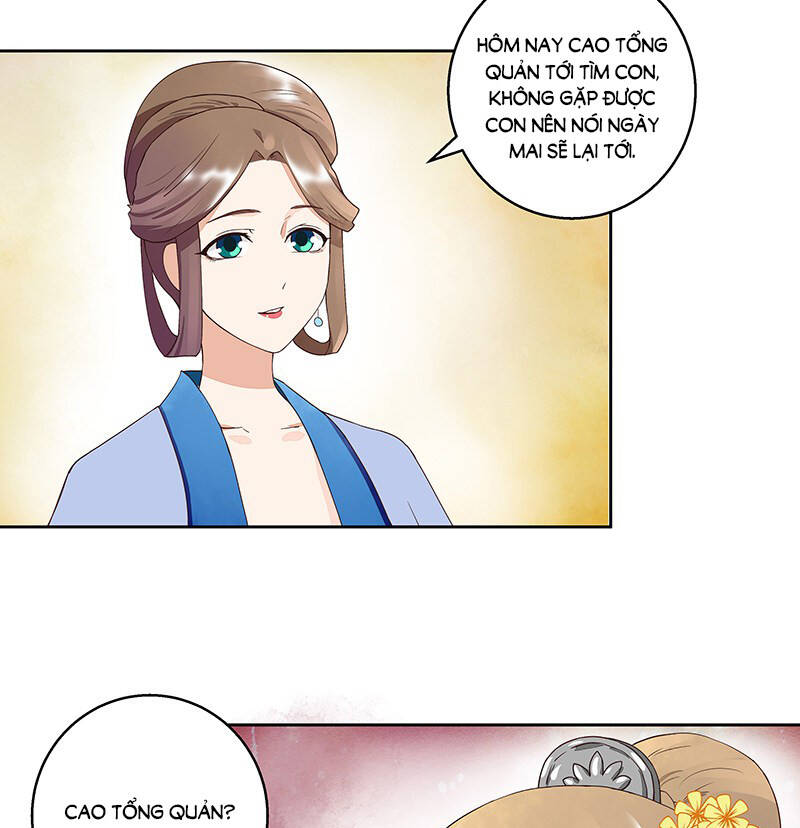 Dục Huyết Thương Hậu Chapter 58 - 19