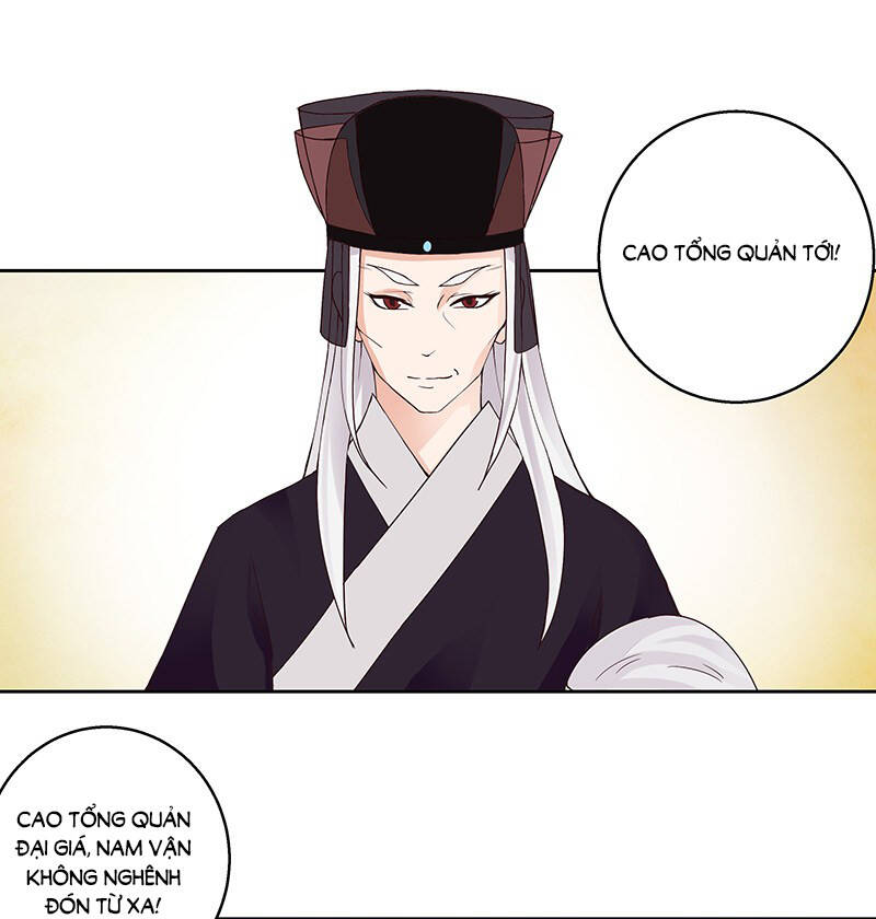 Dục Huyết Thương Hậu Chapter 58 - 23