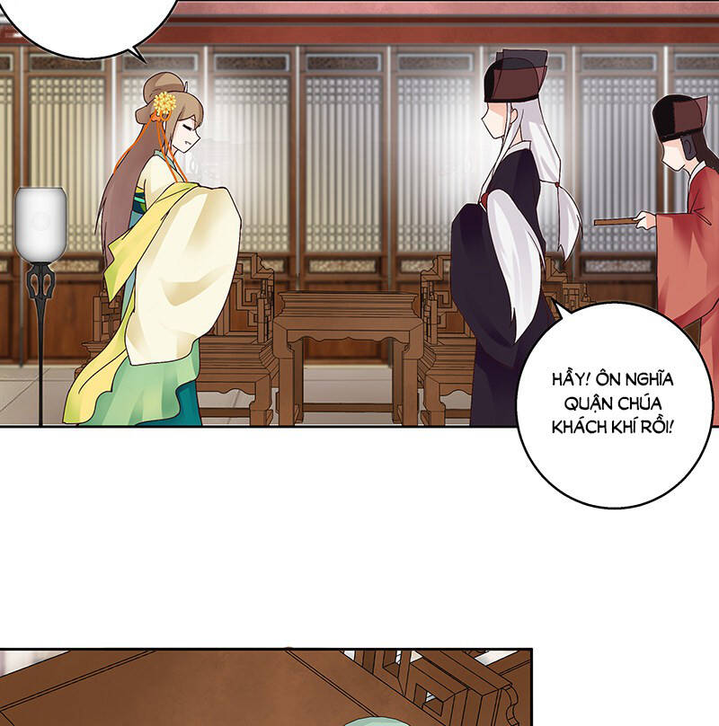 Dục Huyết Thương Hậu Chapter 58 - 24