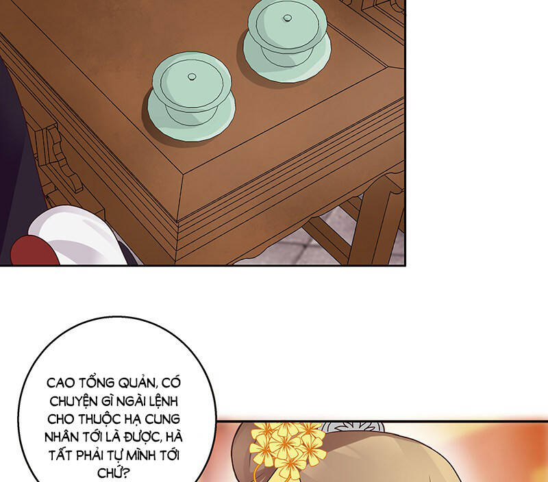 Dục Huyết Thương Hậu Chapter 58 - 25