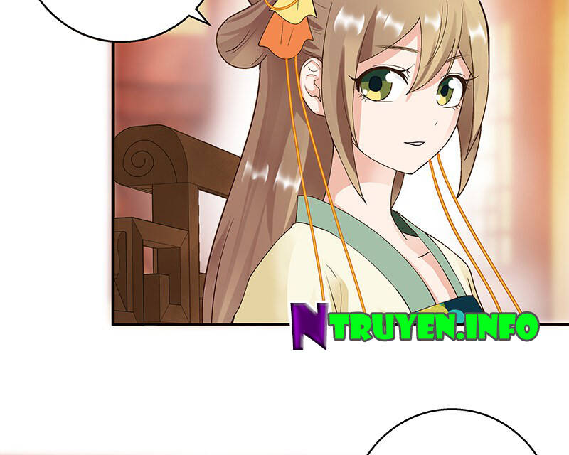 Dục Huyết Thương Hậu Chapter 58 - 26