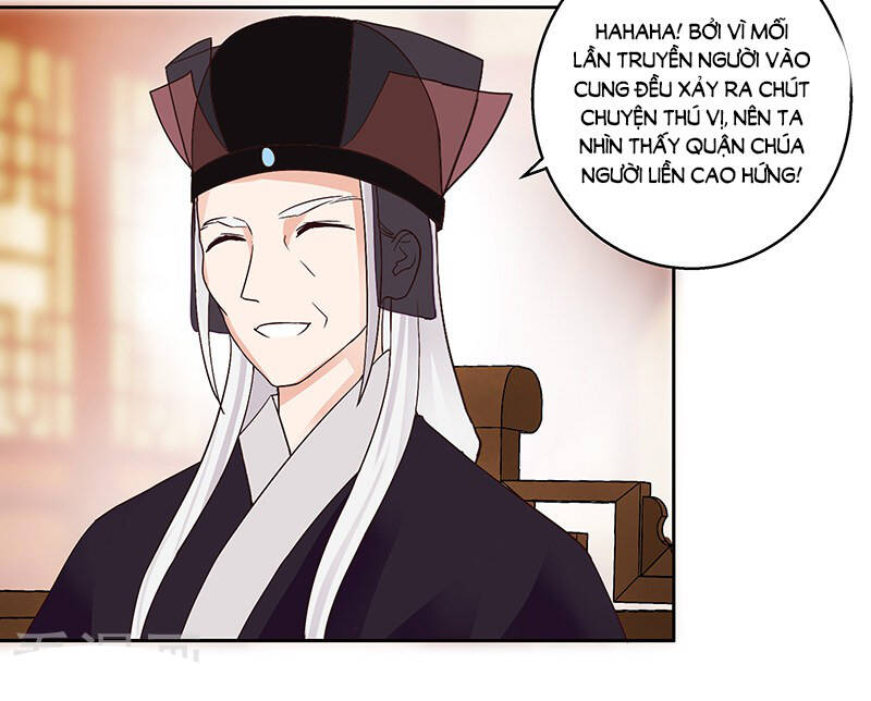 Dục Huyết Thương Hậu Chapter 58 - 27