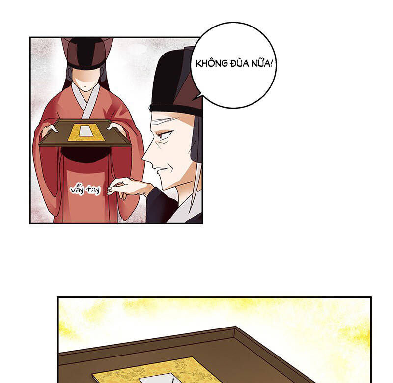 Dục Huyết Thương Hậu Chapter 58 - 28