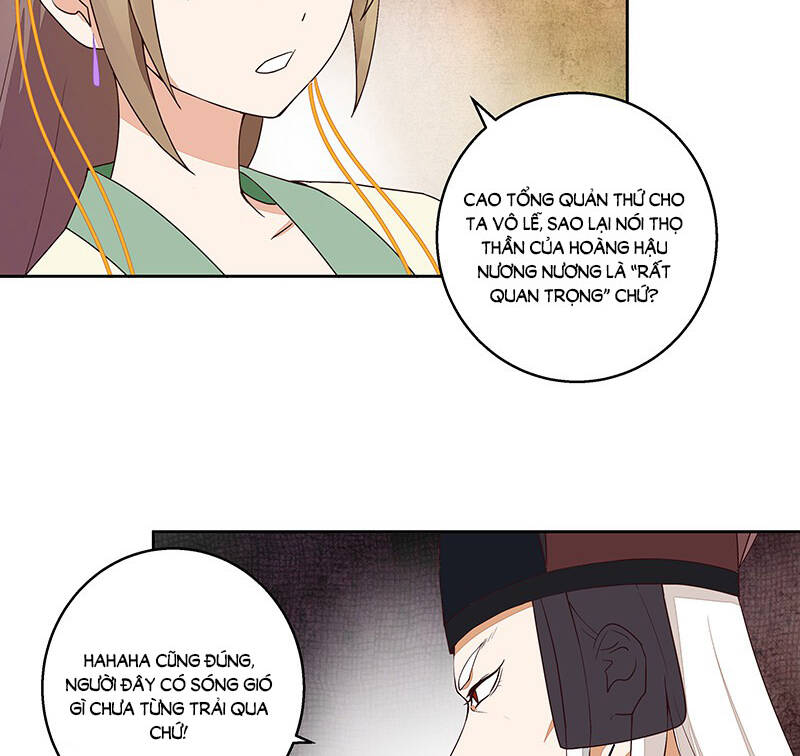 Dục Huyết Thương Hậu Chapter 58 - 30