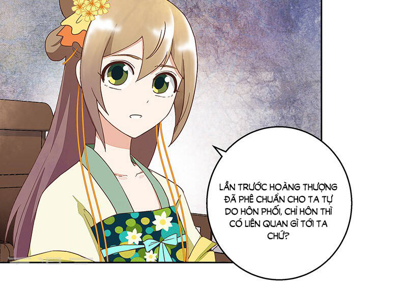 Dục Huyết Thương Hậu Chapter 58 - 32