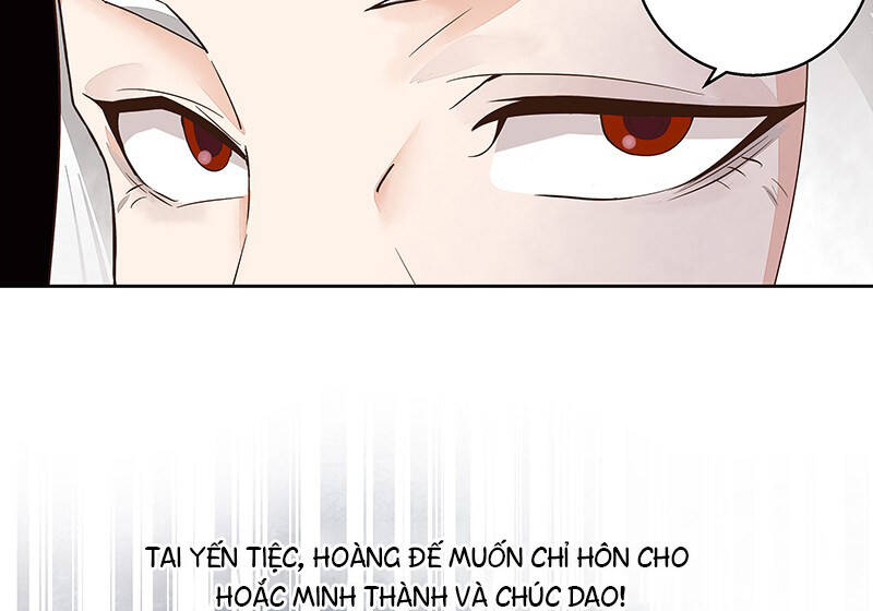 Dục Huyết Thương Hậu Chapter 58 - 34