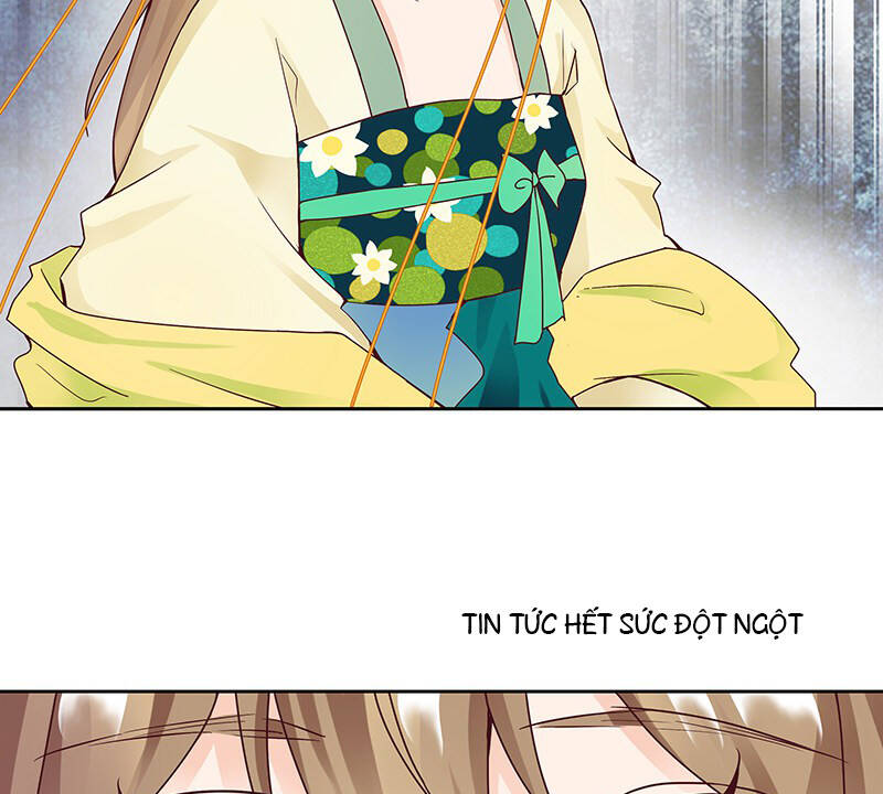 Dục Huyết Thương Hậu Chapter 58 - 36