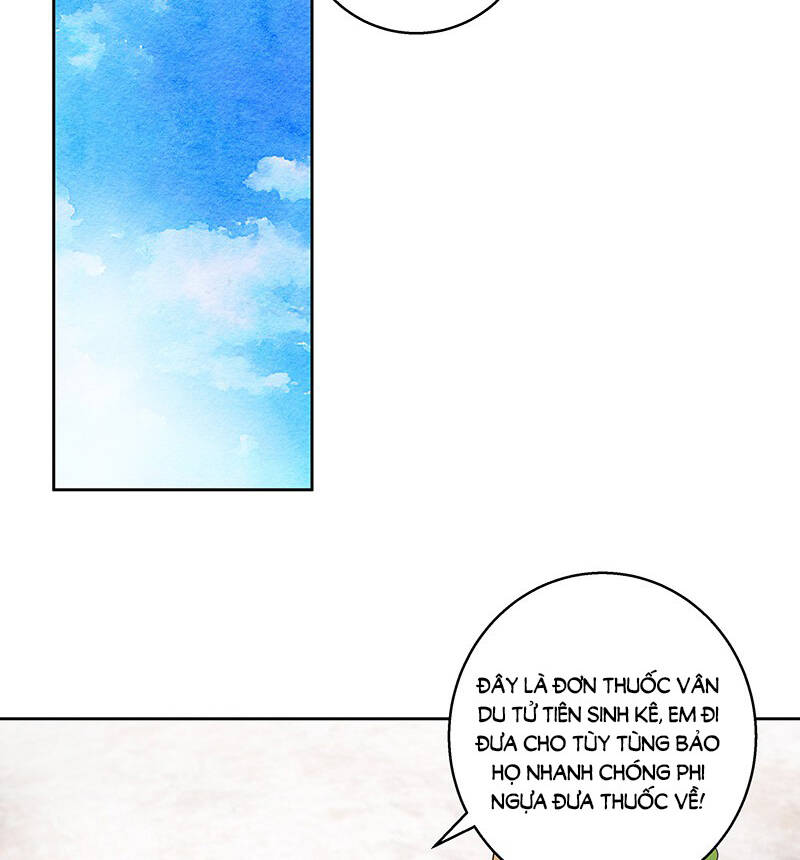 Dục Huyết Thương Hậu Chapter 58 - 5