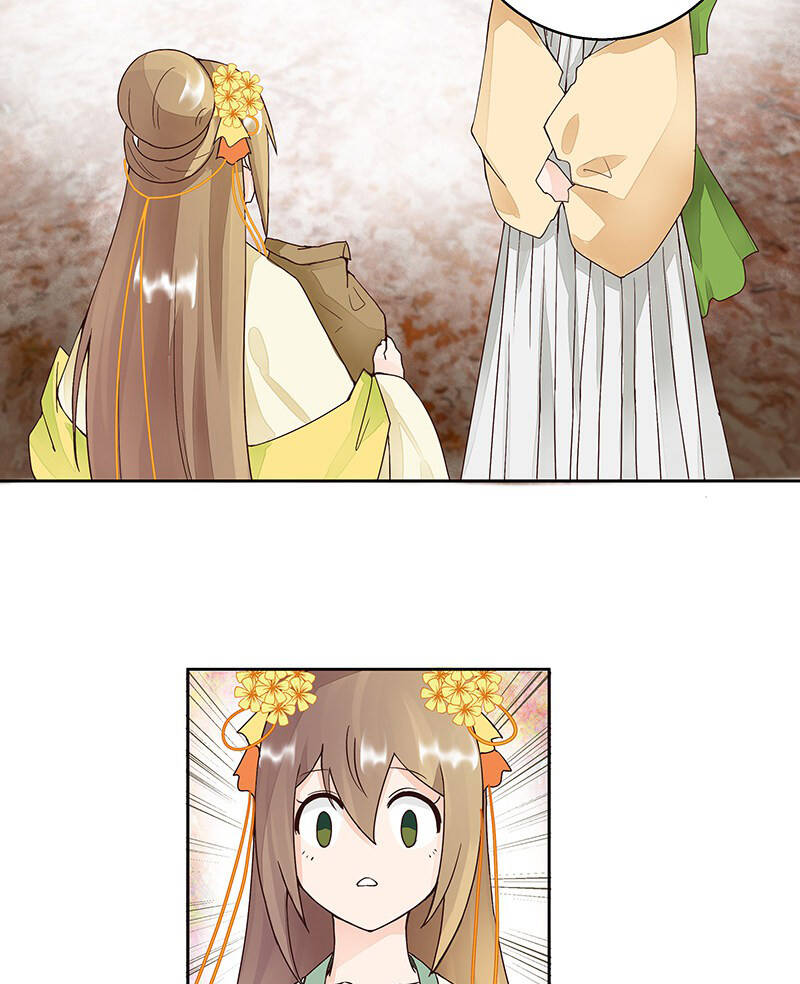 Dục Huyết Thương Hậu Chapter 58 - 6