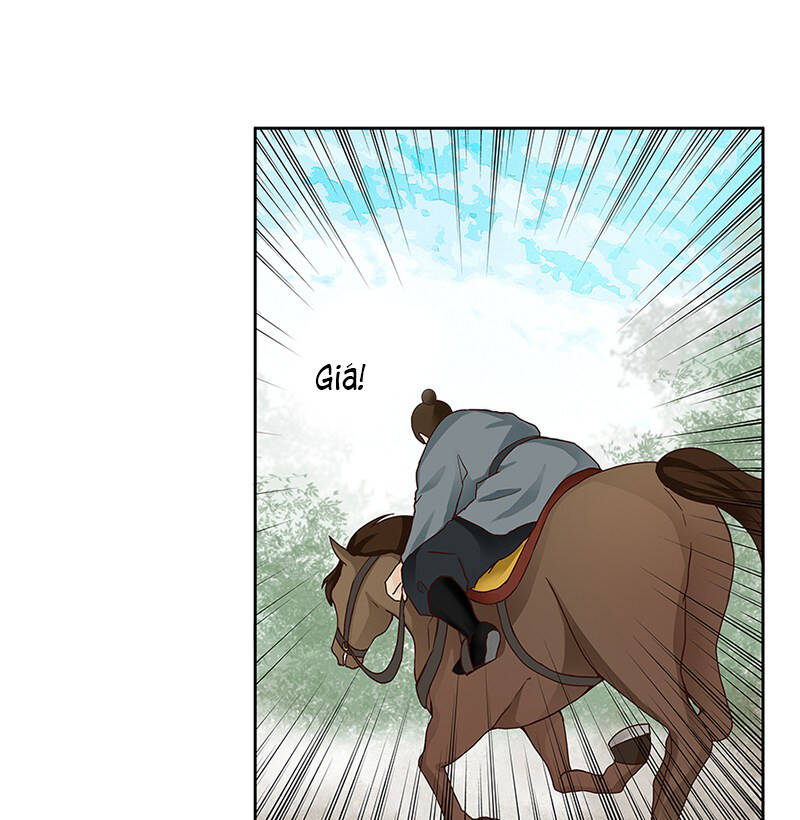 Dục Huyết Thương Hậu Chapter 58 - 8