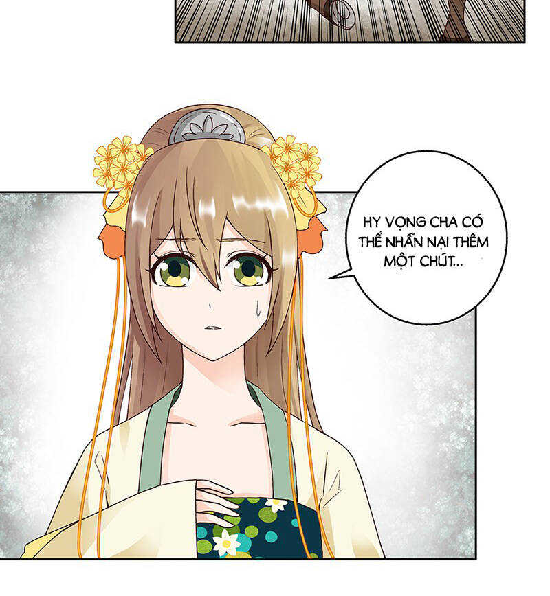 Dục Huyết Thương Hậu Chapter 58 - 9