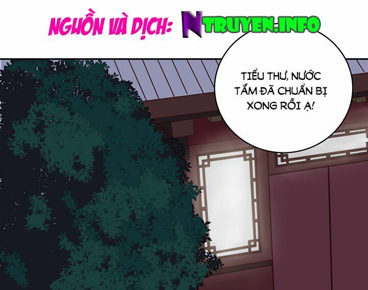Dục Huyết Thương Hậu Chapter 6 - 1