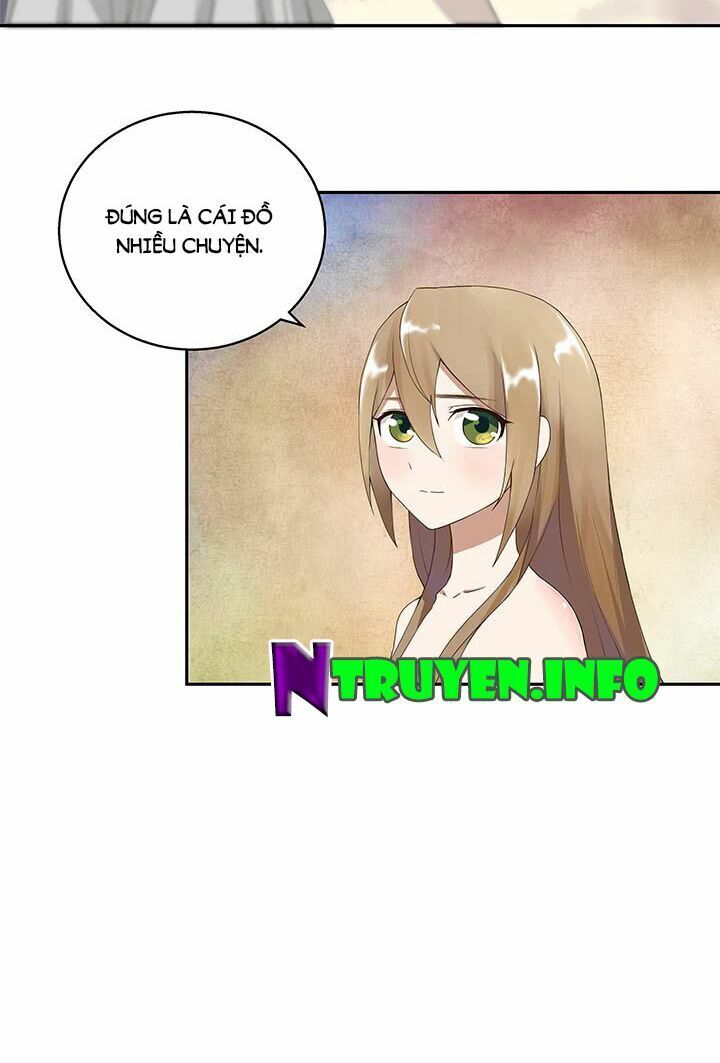 Dục Huyết Thương Hậu Chapter 6 - 13